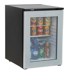 Холодильник INDEL B K40 Ecosmart PV 3D