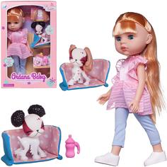 Кукла Junfa Ardana Baby 32,5см