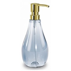 Дозатор для мыла (9.9х20.5 см) Droplet Umbra