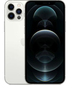 Смартфон Apple iPhone 12 Pro 256GB Silver