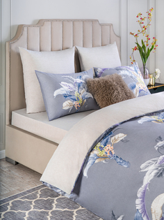 Комплект постельного белья Estia ЛАДОР 145х215, 7пр., хлопок - сатин