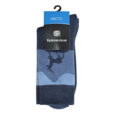 Носки мужские Брестские синие 29