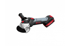 Аккумуляторная угловая шлифмашина P.I.T. PWS20H-125C/1 Metabo