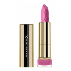 Губная помада Max Factor Colour Elixir № 125 icy rose 4 мл