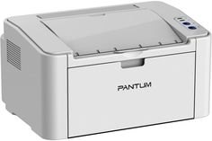 Принтер лазерный Pantum P2506W Grey
