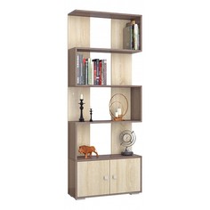 Стеллаж комбинированный Ромео-2 Тэкс