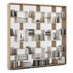 Стеллаж Квадро-3 ВМФ