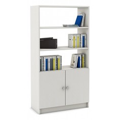 Стеллаж комбинированный Бостон-3 ВМФ