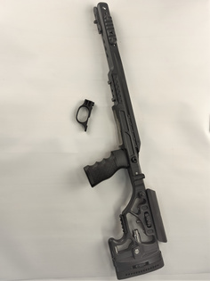 Комплект модернизации CNC R8 Hunter M12Б C.N.C.