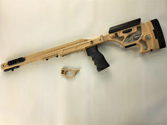 Комплект модернизации CNC R8 Hunter M12Б (TAN) Бежевый C.N.C.