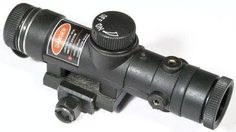 Осветитель лазерный L2 "ДИПОЛЬ" Weaver, 850нм Dipol