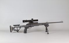 Комплект модернизации CNC R8 Hunter C.N.C.