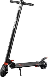 Электросамокат KugooKirin Mini, черный (KGK-MINI-B)