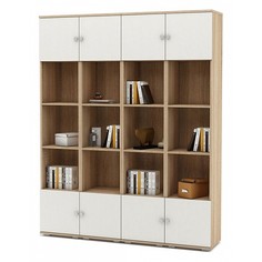 Стеллаж комбинированный Тунис-5 ВМФ