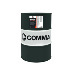 COMMA XFXS60L Масло моторное 10W40 COMMA 60л полусинтетика XFLOW TYPE XS () 1шт