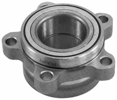 Ступица передняя Haft rv0119