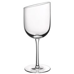 Бокал для красного вина Villeroy & Boch NewMoon, 4 шт.