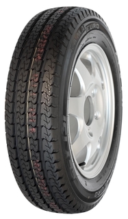 Летние шины Кама Euro-131 205/70 R15C 106/104R Kama