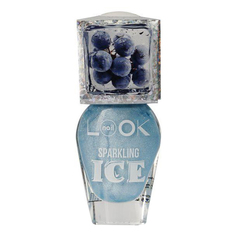 Лак для ногтей Naillook Trends Sparkling Ice 32104 grapes, 8,5 мл