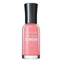 Лак для ногтей Sally Hansen Hard as nails xtreme wear Giant peach 185 11,8 мл