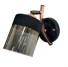 Бра настенное WOPO A005/1 FG