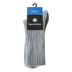 Носки мужские Брестские серые 27