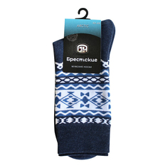 Носки мужские Брестские синие 29