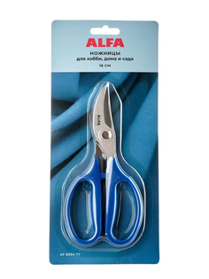 ALFA для хобби и дом, 18 см