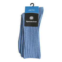 Носки мужские Брестские голубые 29