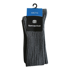 Носки мужские Брестские серые 25