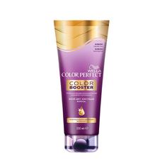 Оттеночный бальзам-ополаскиватель для волос Wella Color Perfect Booster Кокос, 200 мл