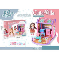 Домик для кукол Without 2076619 With&Out