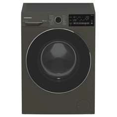 Стиральная машина Grundig GW7 P77H21 A