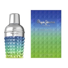 Парфюмерная вода мужская Pepe Jeans Coctail 50 мл