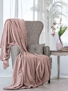 Плед ЛИГАРДЕ 150х200 50%бамбук/50% полиэф.вол 350 г/м2 Medsleep