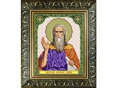 Рисунок на ткани «Пророк Илия» Арт Соло