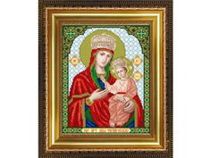 Рисунок на ткани «ПБ Черниговская» Арт Соло