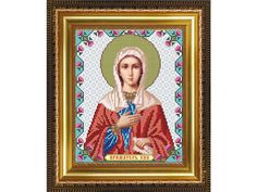 Рисунок на ткани «Проматерь Ева» Арт Соло