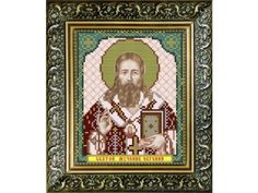 Рисунок на ткани «Мученик Евгений» Арт Соло