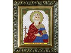 Рисунок на ткани «Мученик Инна» Арт Соло