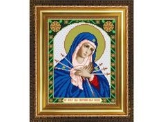 Рисунок на ткани «Умягчение злых сердец» Арт Соло