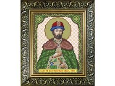 Рисунок на ткани «Олег Рязанский» Арт Соло
