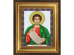 Рисунок на ткани «Святой Апостол Филипп» Арт Соло