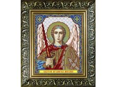 Рисунок на ткани «Архангел Михаил» Арт Соло