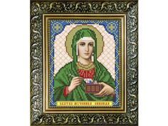 Рисунок на ткани «Зинаида» Арт Соло