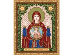 Рисунок на ткани «Нерушимая Стена» Арт Соло