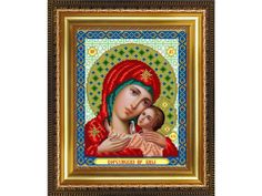 Рисунок на ткани «ПБ Корсунская» Арт Соло