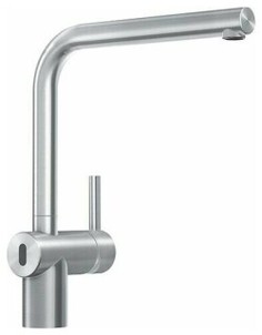 Смеситель для кухни Franke Atlas Neo Sensor нержавеющая сталь (115.0625.523)
