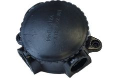 SVET Коробка электромонтажная КЭМ 1-10-3Б SV0300-0001