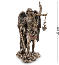 Статуэтка "Архангел Михаил" Veronese